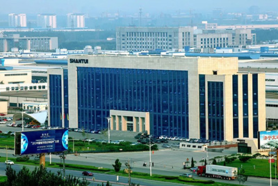 山东省正式宣布首批223家“好品山东”品牌名单，“太阳GG牌”推土机，压路机、装载机与履带底盘、传动系统获得认可，荣登首批榜单。